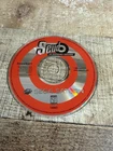 Scud: The Disposable Assassin (Sega Saturn, 1997) Disc Only Tested & Works!