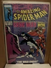 The Amazing Spider-Man #288 1987