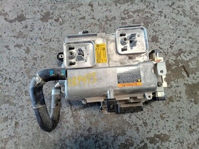 Conv/Invert/Charger Hybrid Power Control Unit Hpcu Hev Fits 17-19 IONIQ 315045