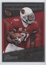 2014 Panini Prestige First Rounders Patrick Peterson #4 c4h