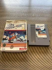 City Connection NES Nintendo Entertainment System No Manual Inserts JALECO 1988