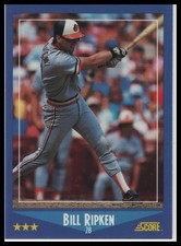 Click to enlarge Bill Ripken