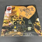 Prince - Sign O' The Times Target Exclusive Clear/ White Swirl Vinyl, Sealed!
