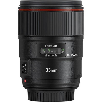 Canon EF 35mm f/1.4 Ⅱ USM | マウントアダプターセット Canon EF 35mm f/1.4L II USM Lens for sale online | eBay