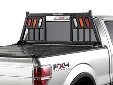 Backrack 149tl Truck Cab Protector Headache Rack Backrack 149tl Truck Cab Protector Headache Rack
