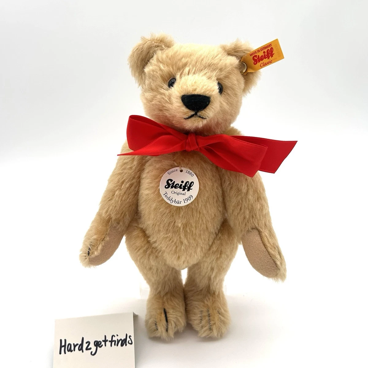 Steiff Collectors & Hobbyists Toys & Hobbies for sale | eBay