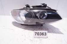 BMW 3er E90 E92 E93 RL RHD Scheinwerfer Bi-Xenonlicht rechts 7182510