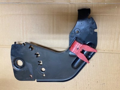 Toro Mow N Stow Self Propelled Lawn Mower 190CC Part Bracket Wheel Adjuster