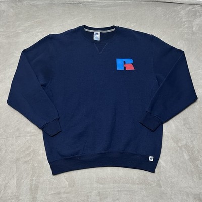 トップス 90s Russell Athletic Sweatshirt s-l400.jpg