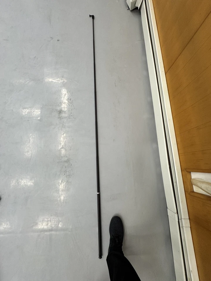 Drone GoPro Selfie Stick de 8 pies de largo ligero portátil de fibra de carbono ~ 2,5 metros Foto 3 de 4