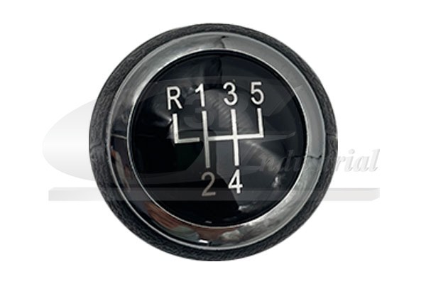 Fits 3RG 20713 GEAR KNOB 5B PASSAT B6  ⭐UK Stock⭐