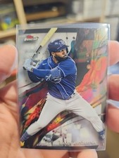 2024 Topps Finest - Common Randy Arozarena #13