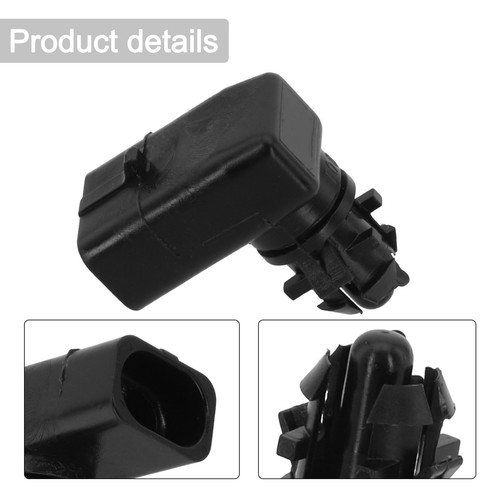 Air Ambient Temperature Sensor No Deformation Quick Installation Wear-resistant - Picture 11 of 12