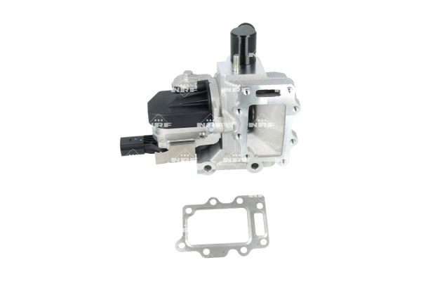 AGR-VENTIL FÜR KIA Venga (Yn), Hyundai I30 (Gd), Hyundai IX20 (Jc) - NRF 48772-image
