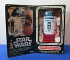 Vintage Kenner Star Wars R2D2 Action Figure
