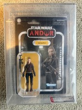 AFA 9.0 Vel Sartha Uncirculated Star Wars Vintage Collection 2023 VC262 U9.0