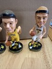 4 DIFFERENT IOWA HAWKEYES WOMEN'S BASKETBALL BOBBLEHEADS — photo 3