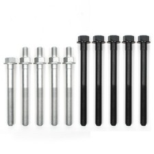 Cylinder Head Bolts Set For 1993-94 Buick Chevrolet Gmc Oldsmobile 2.2l 2190 134