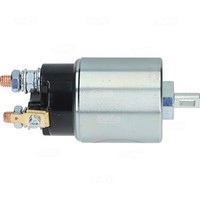 HC-Cargo F 032 230 558 Magnetschalter, Starter