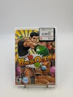 Punch-Out!! Nintendo Wii 2009 No Manual