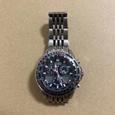 Citizen Promaster NaviHawk Titanium Chronogra...