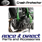 Crash Protectors for Kawasaki Ninja 650 2017-2024 Aero R&G