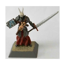 Rackham Confrontation Loose Mini Griffin Exorcist #2 NM