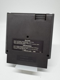 Rockin' Kats Nintendo NES Modul mit Schuber