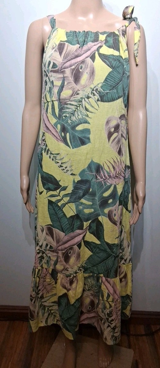 bellambra linen dress Bellambra | Dresses | Bellambra Linen Dresscoverup Size Medium