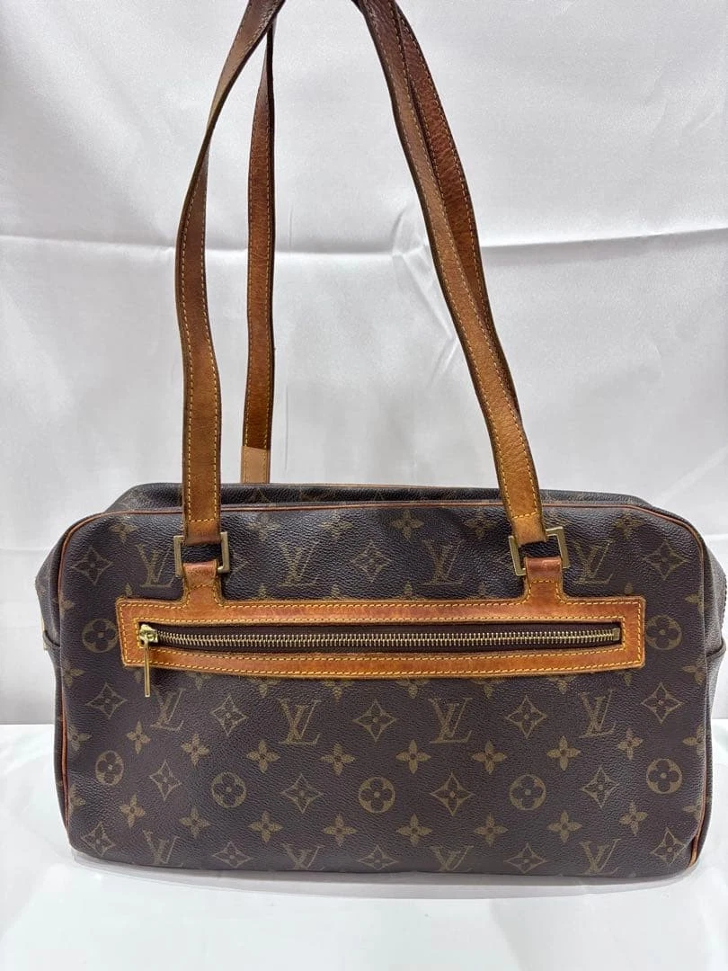 Louis Vuitton City Bags & Handbags for Women for sale | eBay