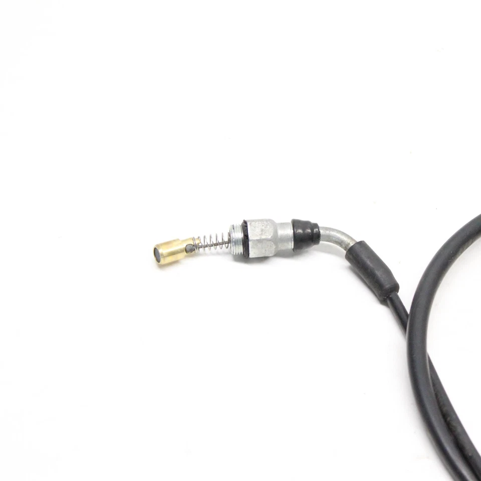 Cable de arranque estrangulador Suzuki Quadrunner 250 1988 58410-19B10 Foto 3 de 4