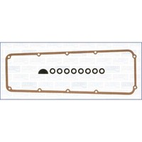 Ajusa Dichtungssatz Zylinderkopfhaube FüR Volvo 240 P242 P244 740 744 P245