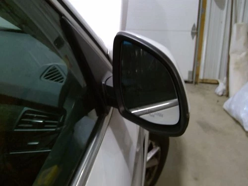 Passenger Side View Mirror Power Heated Memory Fits 14-16 BMW X5 946358