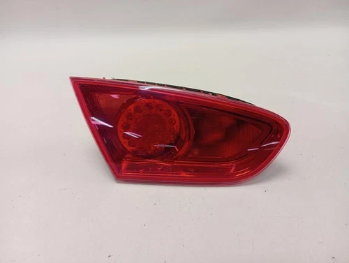 Feu Arrière Droit ABAKUS Pour SEAT Leon 5 Portes (1P1) - Réf. 445-1917R-UE - Neuf