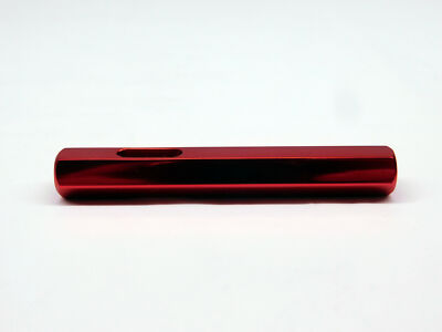 #1 TAPERLOCK HANDLE FOR PLAIN & THREAD PLUG GAGES - OPTIONAL CUSTOM ENGRAVING