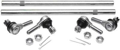 Honda 450r Tie Rod Kit All Balls Tie Rod Upgrade Kit For 2004-2009 Honda TRX450R Honda Trx 450r Tie Rod Kit