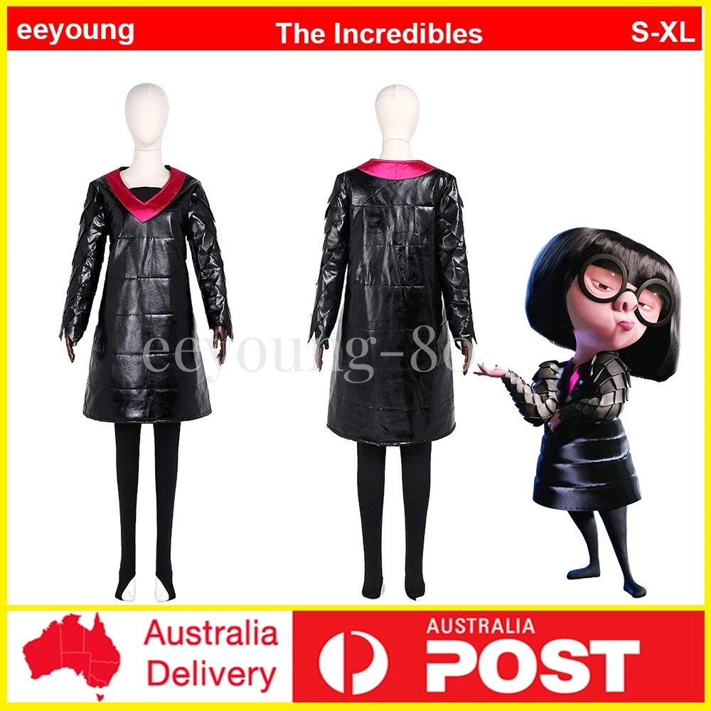 Edna mode cheap dress up