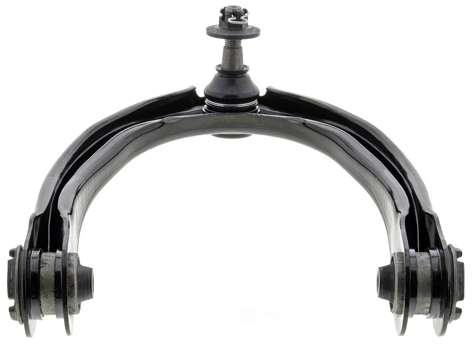 Kit de junta esférica braço de controle superior dianteiro MEVOTECH conjunto 2 peças para Lexus IS350 AWD - Imagem 3 de 4