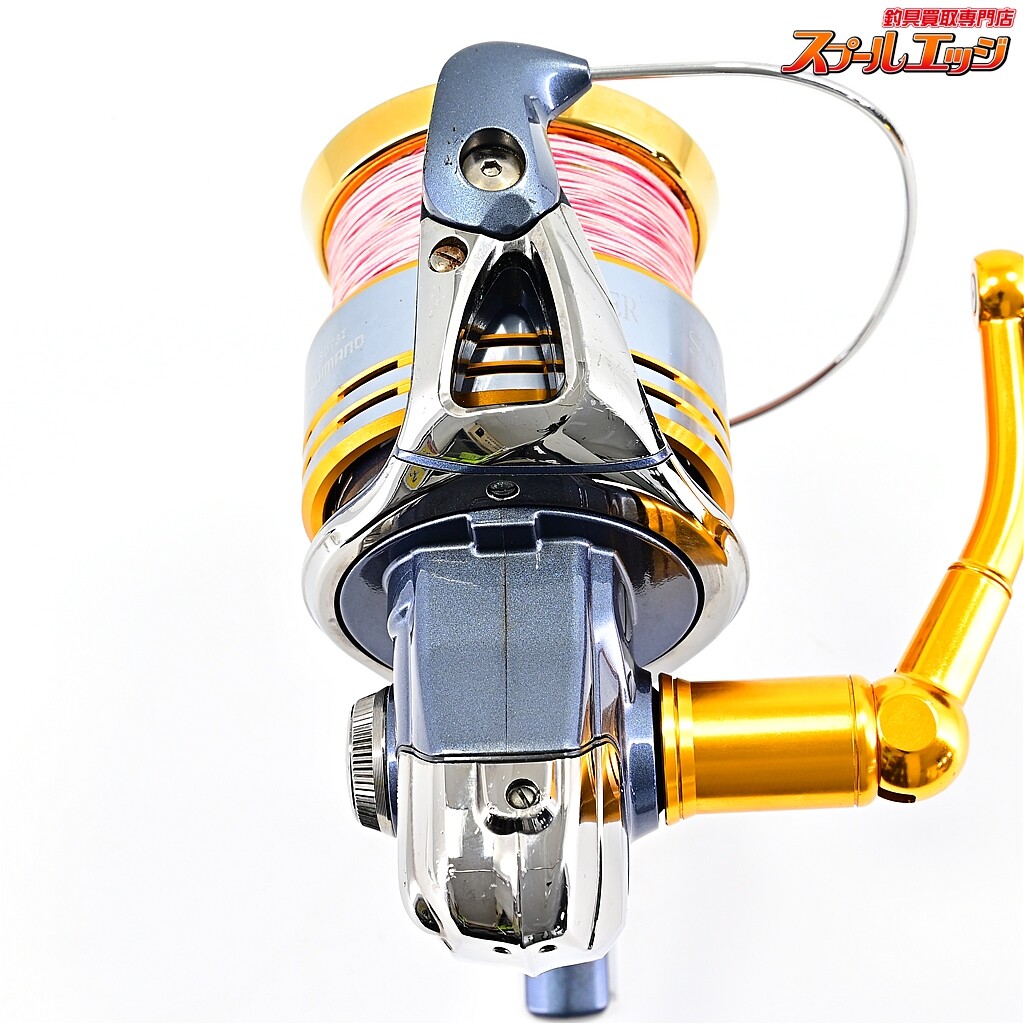 SHIMANO TWIN POWER SW10000HG 激闘ジグセット お得 SHIMANO TWIN