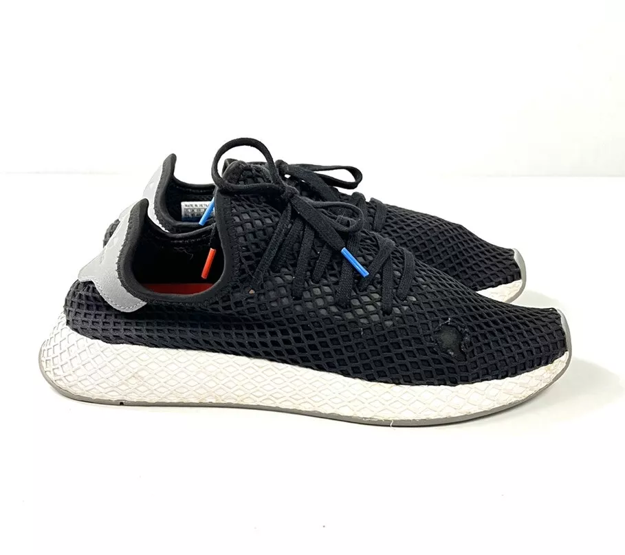 Adidas deerupt true to size new arrivals