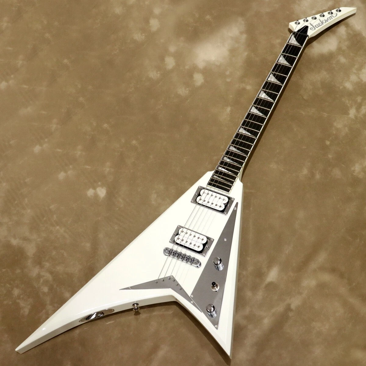 Randy rhoads string gauge deals