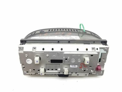 10-13 BMW E92 E93 Info Screen 8.8