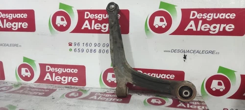 50710291 Brazo Suspension Inferior Delantero Izquierdo para FIAT 500 (150 331608 - Imagen 2 de 10