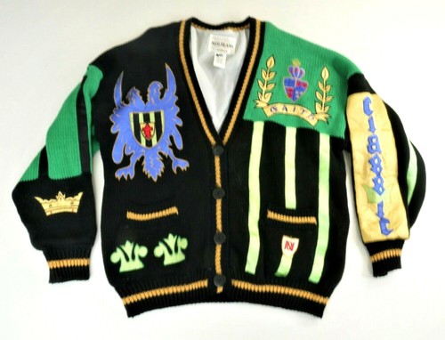 Lined Cardigan Sweater Womens 