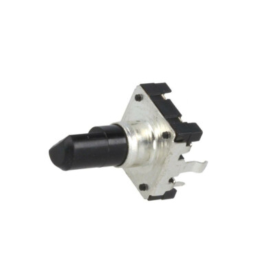 EC12E20-24P24C Encoder: inkremental THT 24Impulse/Umdrehung Pos: 24 5VDC 5mA