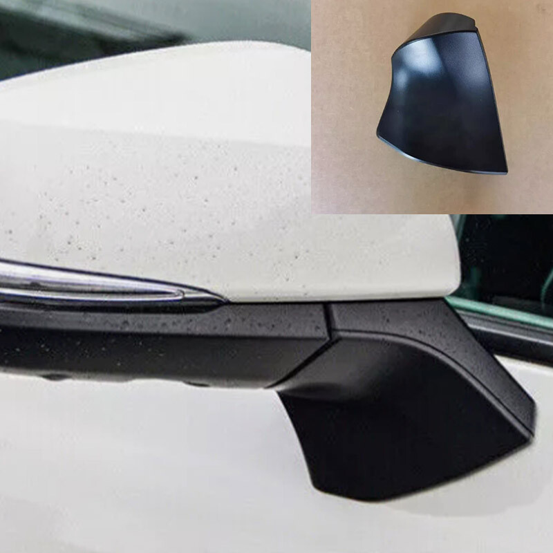 Full Fender and Mirror Kit | HYUNDAI TUCSON 2020 Full Fender and Mirror Kit | HYUNDAI TUCSON 2020