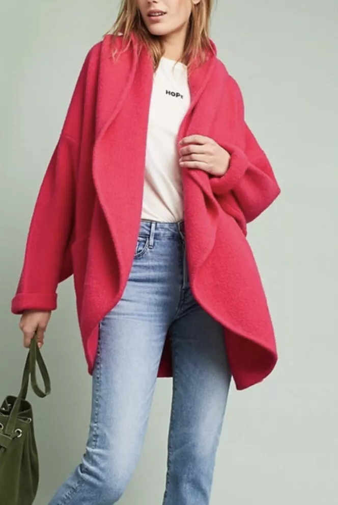 Anthropologie hygge shop cardigan