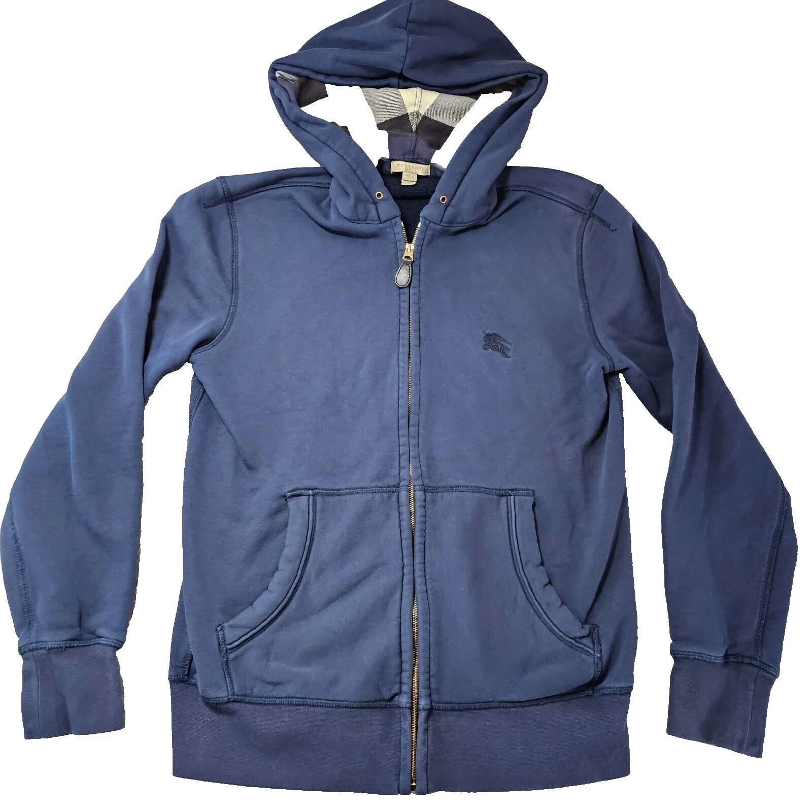 Sudaderas de Burberry Mezcla de algodón para mujeres