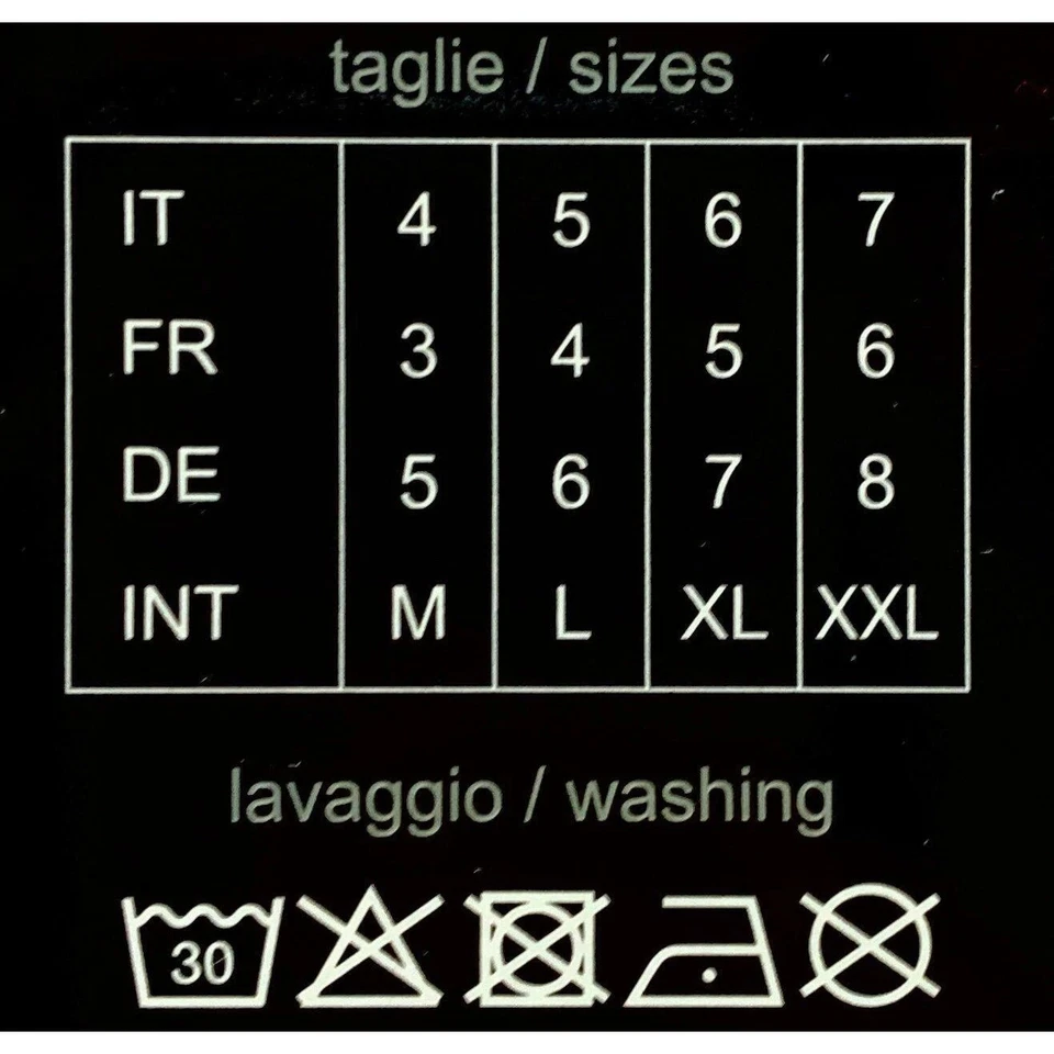 3 maglie t-shirts girocollo da uomo mezza manica cotone Pierre Cardin Barcellona - Immagine 4 di 4