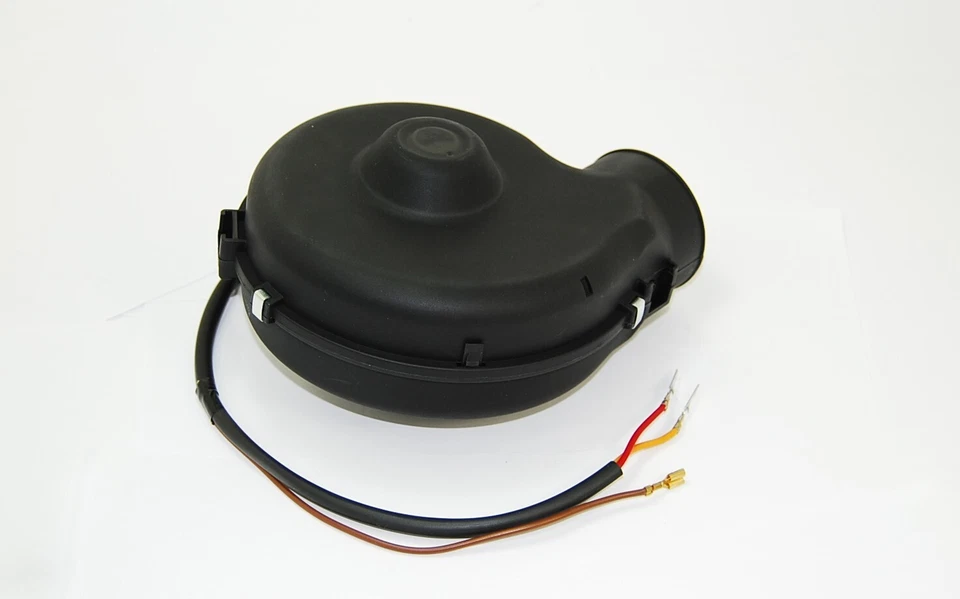 Motor de ventilador para Volkswagen Super Beetle 1971-1979 Foto 3 de 3